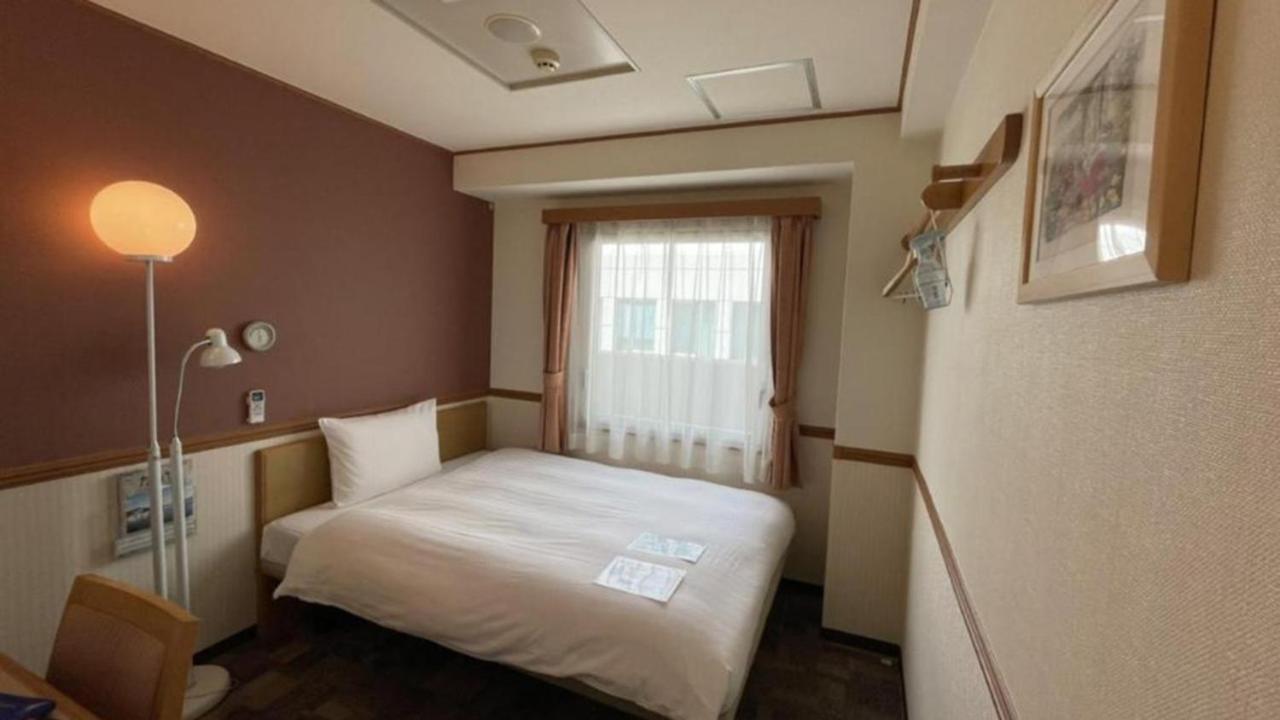 Toyoko Inn Kobe Sannomiya No.2 מראה חיצוני תמונה